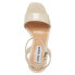 STEVE MADDEN Cecee sandals