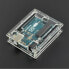 Фото #2 товара Case for Arduino Uno - transparent slim v2