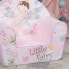 Фото #11 товара Детское кресло Knorrtoys® Little Fairy