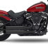 Фото #1 товара KESSTECH ESE 2-2 Harley Davidson FXST 1750 Softail Standard Ref:211-5109-759 Slip On Muffler