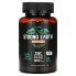 Фото #1 товара Strong Earth Gummies, Zinc, Maximum Strength, Berry, 50 mg, 60 Gummies (25 mg per Gummy)