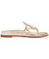 ფოტო #6 პროდუქტის Women's Collins Slip-On Flat Sandals