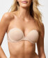 ფოტო #1 პროდუქტის Women's Goddess Multi-way Strapless Bra