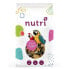 Фото #2 товара NUTRI+ Mix Parrots And Macaws With Fruit Food Birds 2.5kg