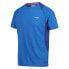 Фото #5 товара REGATTA Virda IV short sleeve T-shirt