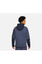 Фото #4 товара Sportswear Windrunner Tech Fleece Full-Zip Hoodie Erkek Sweatshirt