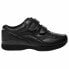 Фото #1 товара Propet Tour Walker Strap Slip On Walking Womens Black Sneakers Athletic Shoes W