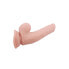 Фото #4 товара Реалистичный дилдо Dream Toys Mr Dixx TPE Ø 4,3 cm