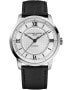 Фото #1 товара Frederique Constant FC-301S3B6 Mens Watch Classics Premiere Automatic 38mm 5ATM