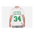 Футболка Mitchell&Ness BNN3CW19045BCEWHIT00PPI Белый, M - фото #1