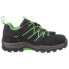 Фото #3 товара CMP 3Q54554K Rigel Low Waterproof Hiking Shoes