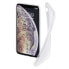 Hama Crystal Clear - Cover - Apple - Apple iPhone XI Max - Transparent
