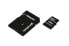GoodRam M1AA - 128 GB - MicroSDXC - Class 10 - UHS-I - 100 MB/s - 10 MB/s - Карта памяти