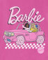 Kid Barbie Tee 14