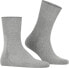 Фото #5 товара FALKE Unisex Run Socks Lightweight Padding Casual Socks Reinforced Sporty Everyday for Trainers with Plush Sole Quick-Drying Breathable Cotton Functional Material 1 Pair