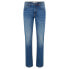 Фото #4 товара TOM TAILOR Josh Regular Slim jeans