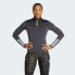 Фото #9 товара adidas women The Gravel Cycling Long Sleeve Jersey