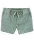 Фото #4 товара Baby Pull-On Terrain Shorts 12M