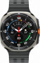 Фото #8 товара Smartwatch Samsung Samsung L705 Galaxy Watch Ultra LTE Titanium Sidabrinis