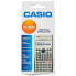 Фото #3 товара Научный калькулятор Casio FC-100V Чёрный Серый
