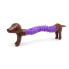 Фото #1 товара Мягкая игрушка ATOSA 17X17 Cm 4 Assorted Dog, Soft Toys (Мягкие игрушки)
