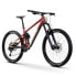 Фото #2 товара GHOST BIKES Riot EN 27.5´´ GX Eagle 2024 MTB bike