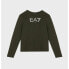 EA7 EMPORIO ARMANI 6RBT54 long sleeve T-shirt