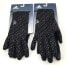 adidas Running Gloves Women's S, L COLD RDY Jersey Touchscreen Black GB8057