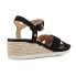 GEOX Ischia Corda sandals