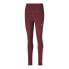 Фото #1 товара Puma Athletic Logo Leggings Womens Size S Athletic Casual 58628822