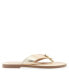 Фото #5 товара Women's Galen Flip Flop Sandals