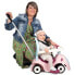 Фото #5 товара SMOBY Maestro Baby Ride-On Carrier 3-In-1