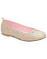 Фото #35 товара Kid Glitter Mary Jane Flat Shoes 1Y