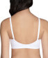 Фото #3 товара Women's Beyond Comfort Full Coverage Wirefree Bra 72282