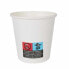 Набор стаканов Algon Картон Одноразовые Белый 24 штук 120 ml (100 Предметы)