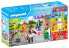 Фото #2 товара Игровой набор Playmobil City Life 71402 - 5 лет - Мультицвет