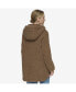 ფოტო #2 პროდუქტის Women's Seneca Soft Sherpa Women's Teddy Coat
