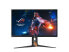 Фото #2 товара ASUS PG27AQN 27" WQHD IPS 360Hz ROG Swift NVIDIA® G-SYNC® esports dual-mode, 1 m