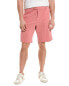 Фото #2 товара J.Mclaughlin Solid Oliver Short Men's