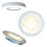 Фото #1 товара Innr Lighting PL 115 - Surfaced lighting spot - 3 bulb(s) - LED - 165 lm - 230 V - Silver - White