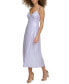 Фото #3 товара Платье женское средней длины V-образным вырезом Siena Liquid-Knit