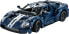 Фото #3 товара Конструктор пластиковый Lego Technic Ford GT (42154)