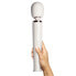 Rechargeable Massager Pearl White Le Wand 93648