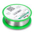 Solder Cynel LC99.3 100g/0,38mm - lead-free