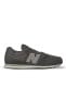 Фото #2 товара Erkek Spor Ayakkabı Gm500tgs Nb Lifestyle Mens Shoes Suede/mesh Daek Grey