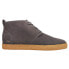 Фото #1 товара TOMS Fremont Lace Up Mens Size 8.5 D Casual Boots 10017643T