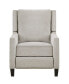 Фото #4 товара White Label Mila 39" Push Back Recliner