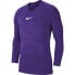 Фото #1 товара NIKE Dri Fit Park First Layer long sleeve T-shirt