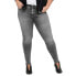 Фото #1 товара ONLY Willy Life Regular Skinny Ankle jeans