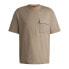 ფოტო #2 პროდუქტის BOSS 10262528 Short Sleeve T-Shirt